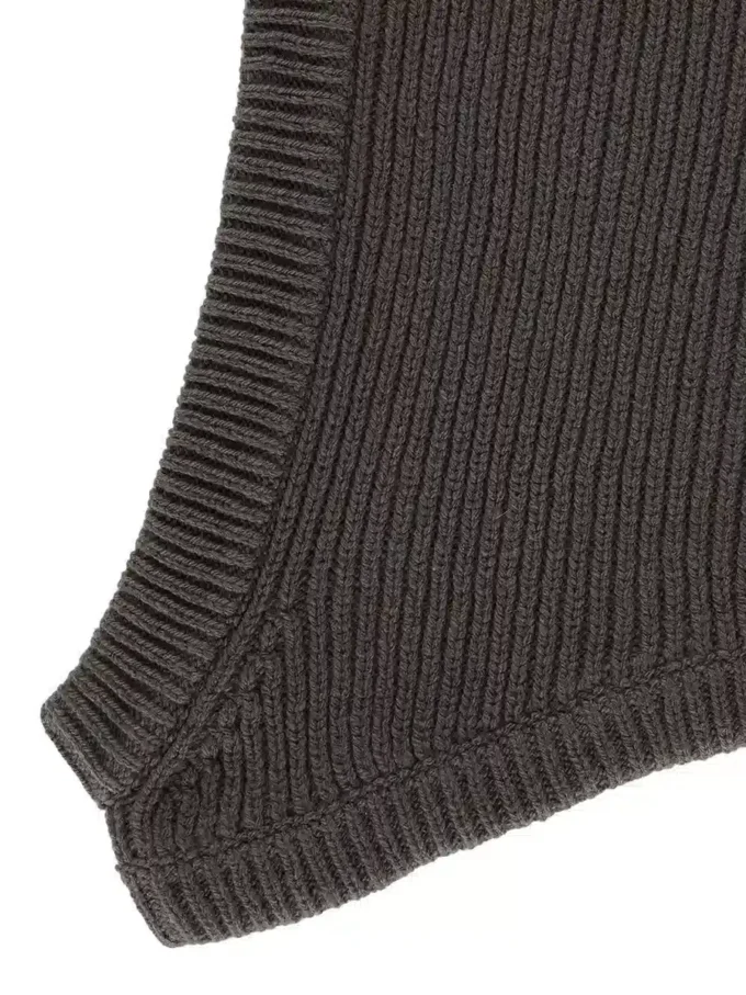 RICK OWENS – ACCESSORIES RU02E1481WSBR-78 RICK OWENS – ACCESSORIES RU02E1481WSBR-78