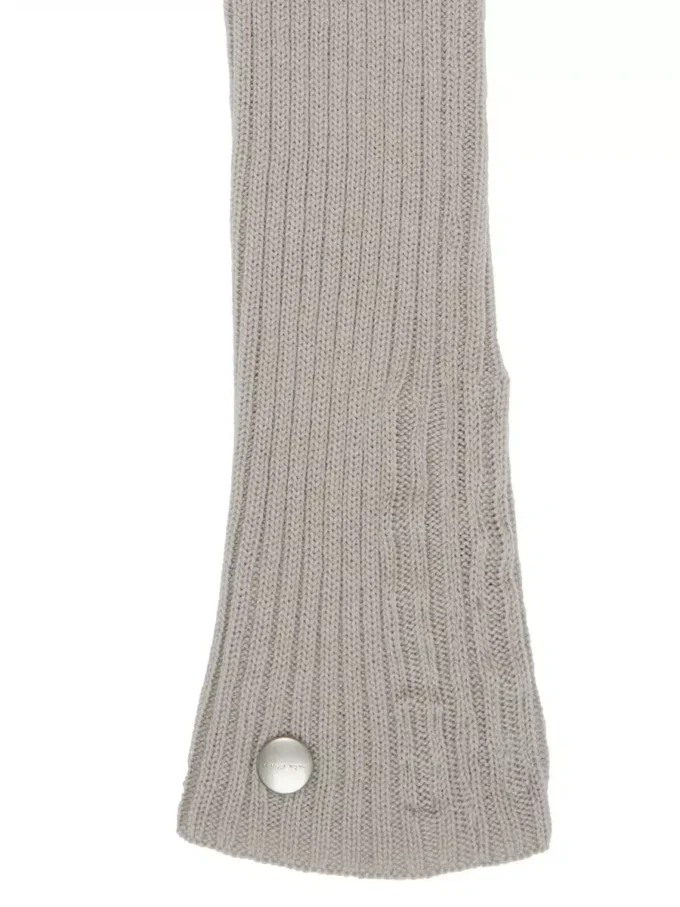 RICK OWENS – ACCESSORIES RU02E1488M-08 RICK OWENS – ACCESSORIES RU02E1488M-08