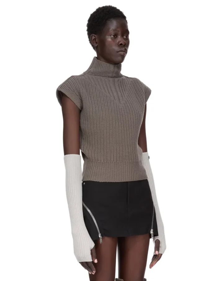 RICK OWENS – ACCESSORIES RU02E1488M-08 RICK OWENS – ACCESSORIES RU02E1488M-08