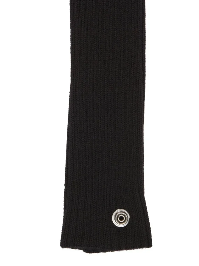 RICK OWENS – ACCESSORIES RU02E1488M-09 RICK OWENS – ACCESSORIES RU02E1488M-09