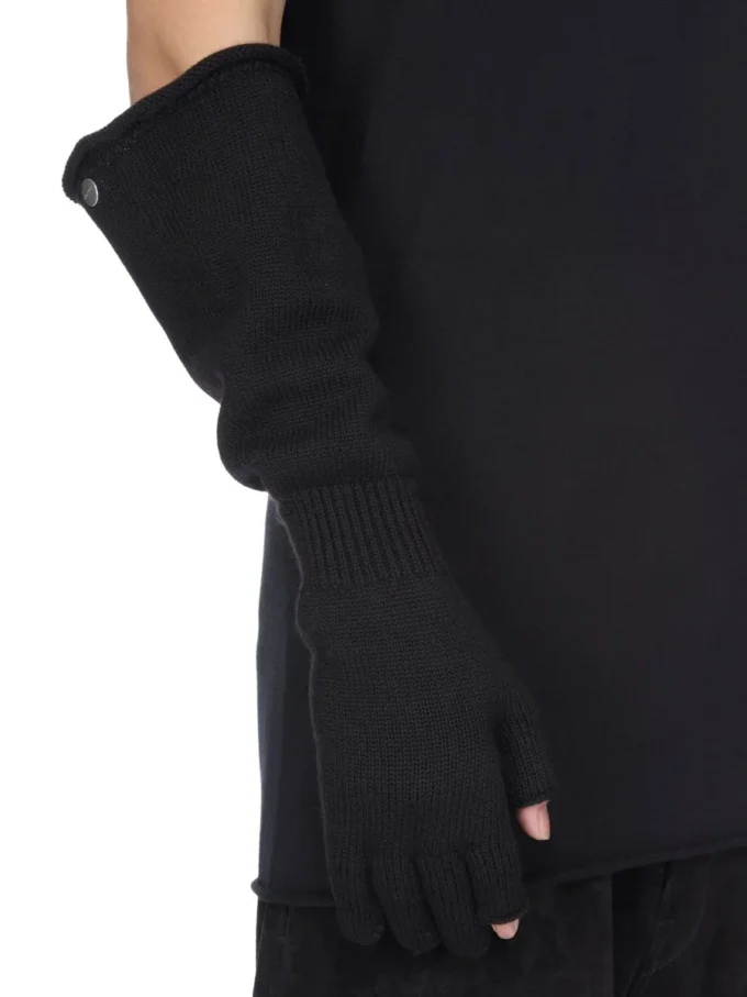 RICK OWENS – ACCESSORIES RU02E1489M-09 RICK OWENS – ACCESSORIES RU02E1489M-09