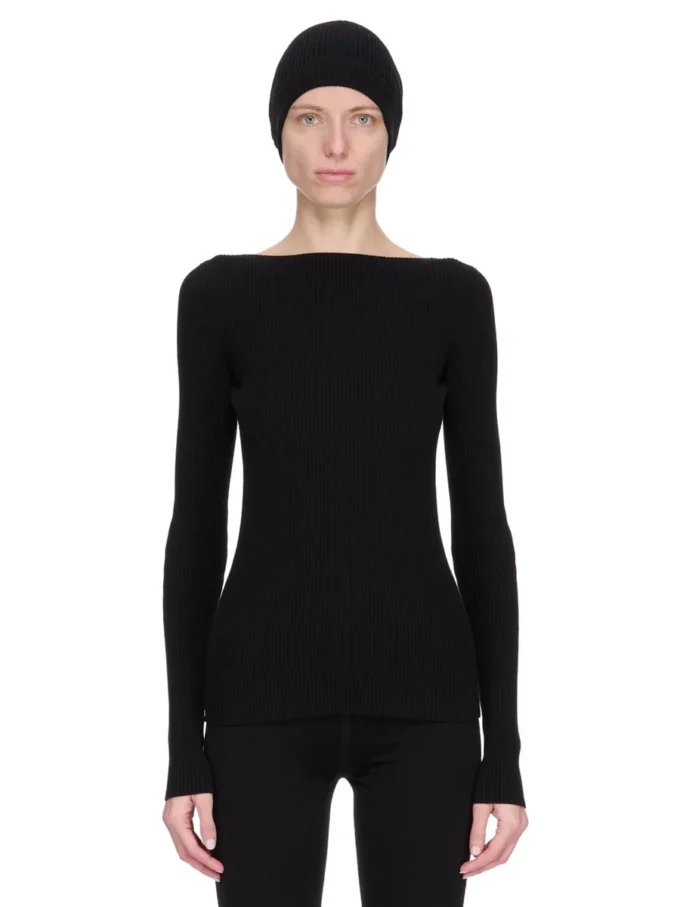 RICK OWENS – ACCESSORIES RU02E1495RIBM-09