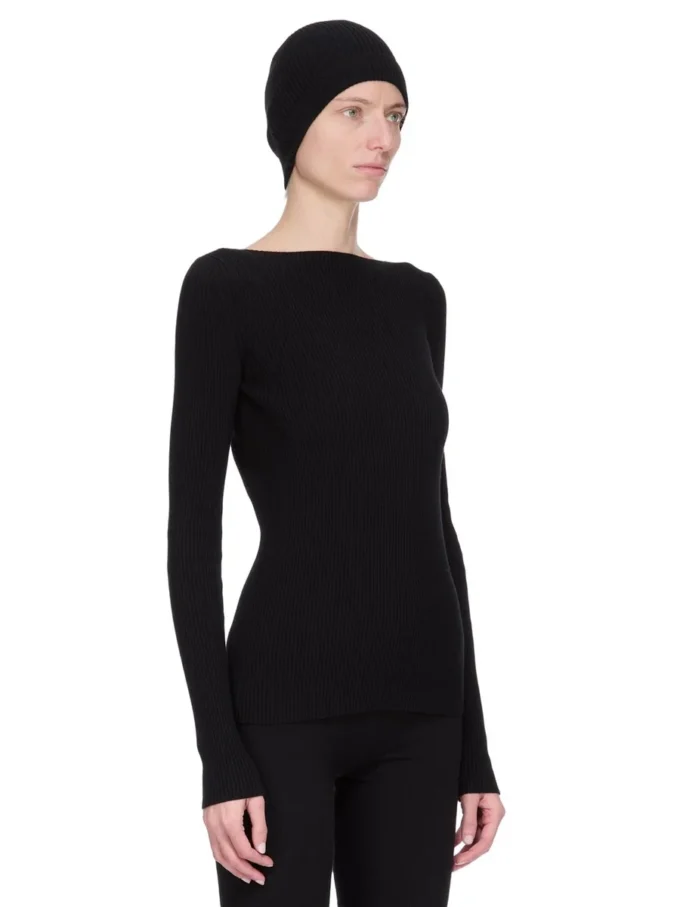 RICK OWENS – ACCESSORIES RU02E1495RIBM-09