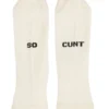 RICK OWENS – ACCESSORIES RU02E1496SOCKC-2109 RICK OWENS – ACCESSORIES RU02E1496SOCKC-2109