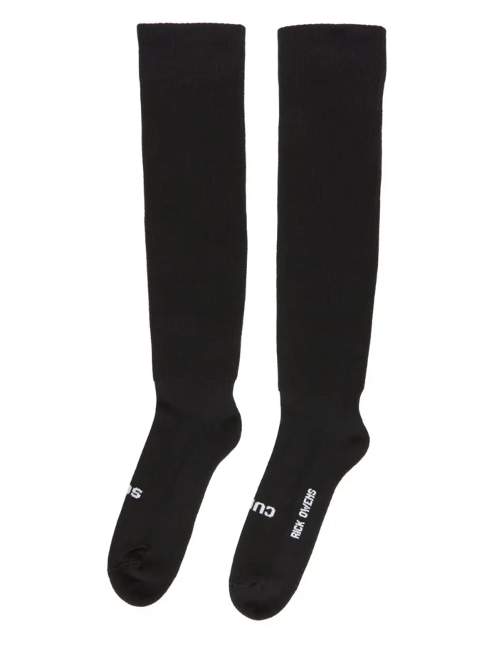 RICK OWENS – ACCESSORIES RU02E1496SOCKC-911 RICK OWENS – ACCESSORIES RU02E1496SOCKC-911