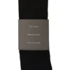 RICK OWENS – ACCESSORIES RU02E1496SOCKG-911