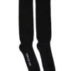 RICK OWENS – ACCESSORIES RU02E1496SOCKG-911