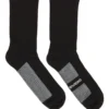 RICK OWENS – ACCESSORIES RU02E1498SOCKC-908 RICK OWENS – ACCESSORIES RU02E1498SOCKC-908
