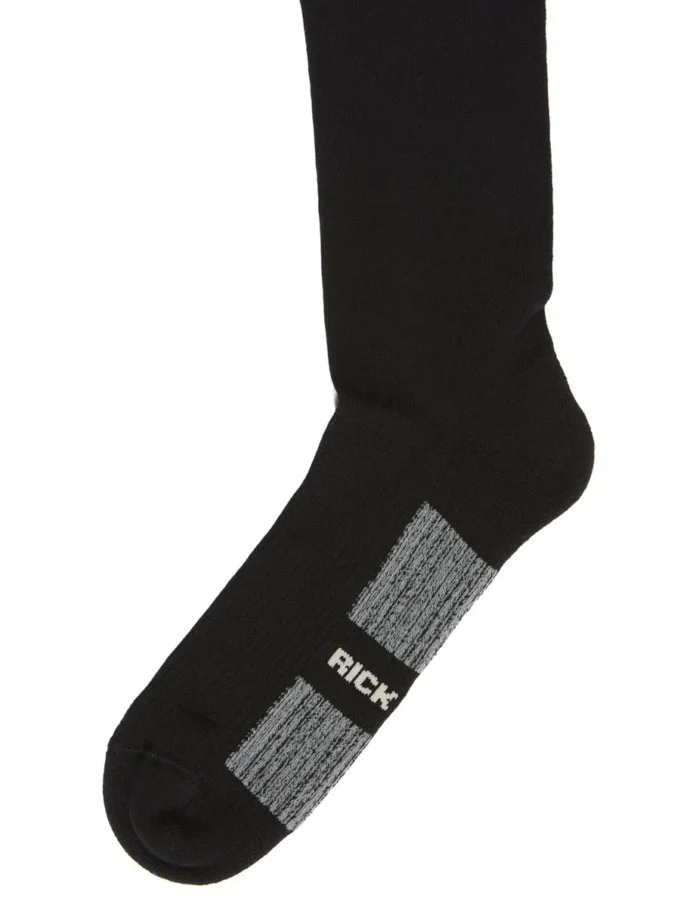 RICK OWENS – ACCESSORIES RU02E1498SOCKC-908 RICK OWENS – ACCESSORIES RU02E1498SOCKC-908