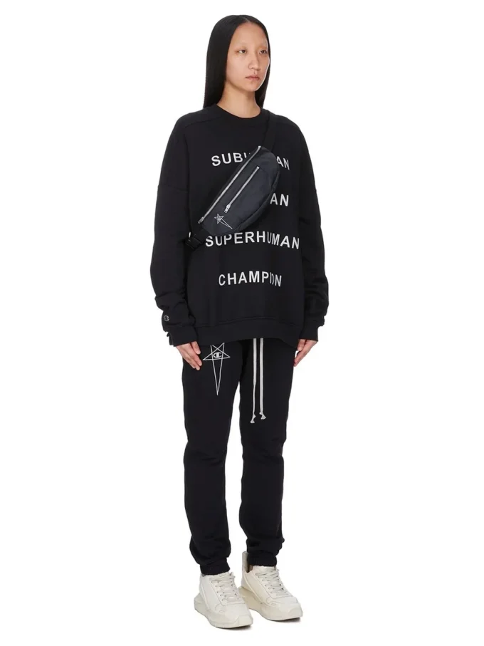 RICK OWENS – BAGS CM01E6203CHNY-09 RICK OWENS – BAGS CM01E6203CHNY-09