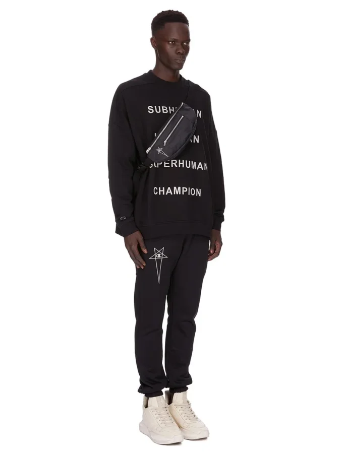 RICK OWENS – BAGS CM01E6203CHNY-09 RICK OWENS – BAGS CM01E6203CHNY-09