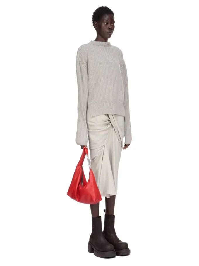 RICK OWENS – BAGS RA02E0721LBU-03 RICK OWENS – BAGS RA02E0721LBU-03