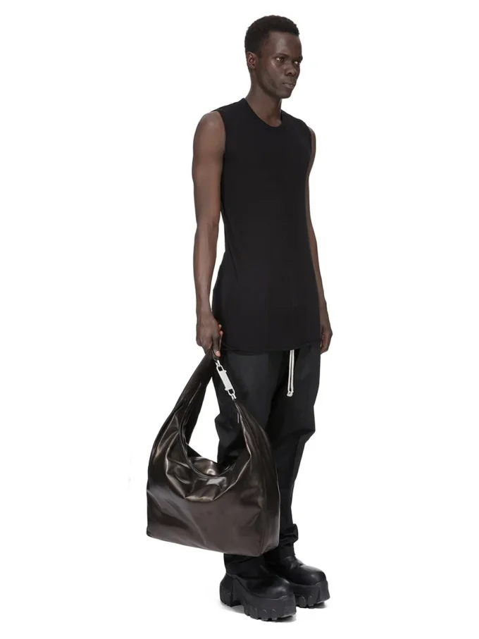 RICK OWENS – BAGS RA02E0724LCA-09 RICK OWENS – BAGS RA02E0724LCA-09