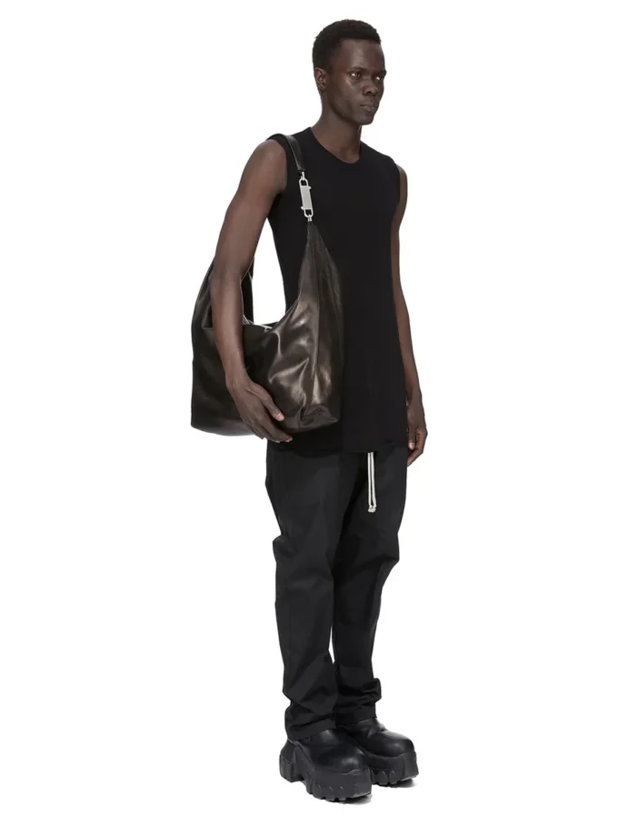 RICK OWENS – BAGS RA02E0724LCA-09 RICK OWENS – BAGS RA02E0724LCA-09