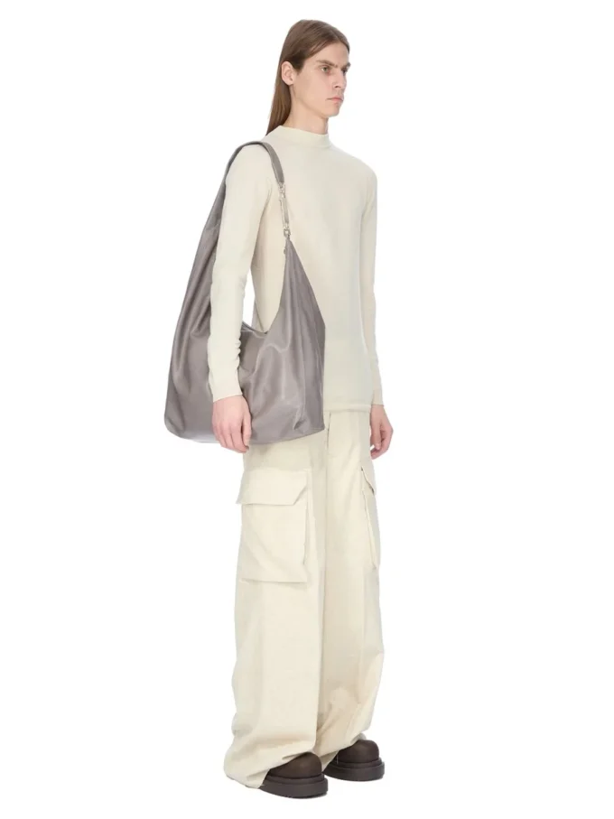 RICK OWENS – BAGS RA02E0724LCA-34 RICK OWENS – BAGS RA02E0724LCA-34