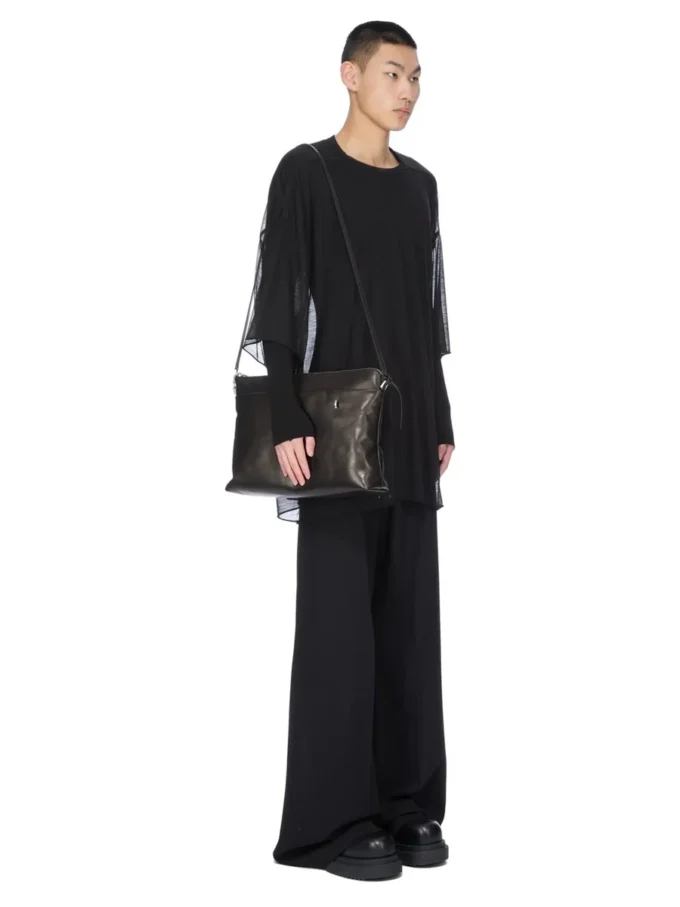 RICK OWENS – BAGS RA02E0726LCAPA-09