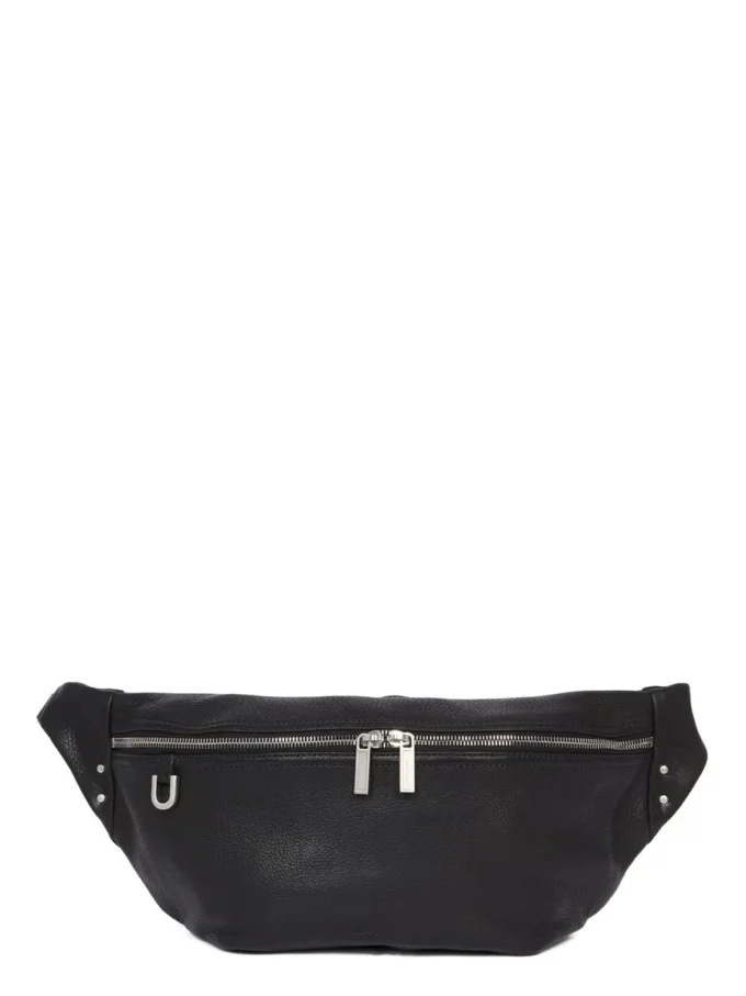 RICK OWENS – BAGS RA02E0731LBU-09