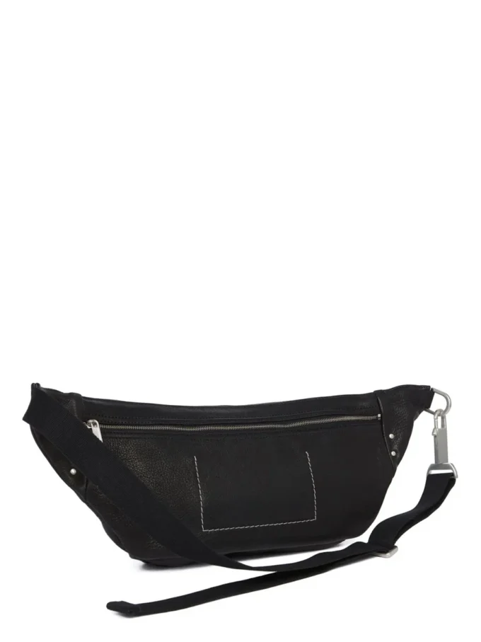 RICK OWENS – BAGS RA02E0731LBU-09