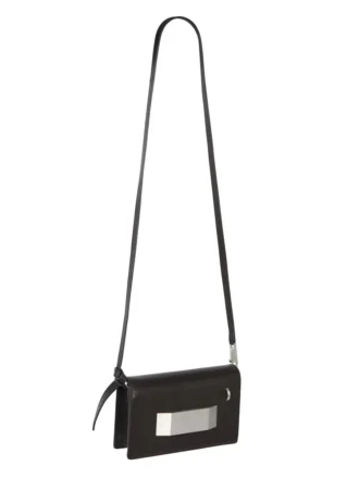 RICK OWENS – BAGS RA02E0740LCA-09 RICK OWENS – BAGS RA02E0740LCA-09