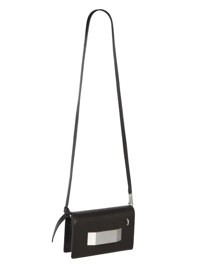 RICK OWENS – BAGS RA02E0740LCA-09 RICK OWENS – BAGS RA02E0740LCA-09