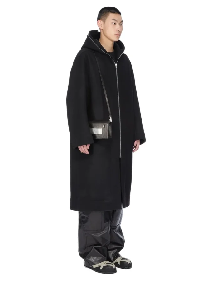RICK OWENS – BAGS RA02E0740LCA-09 RICK OWENS – BAGS RA02E0740LCA-09