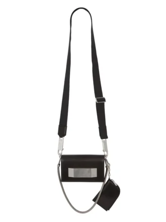 RICK OWENS – BAGS RA02E0741LCAWEH-09 RICK OWENS – BAGS RA02E0741LCAWEH-09