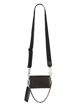 RICK OWENS – BAGS RA02E0741LCAWEH-09 RICK OWENS – BAGS RA02E0741LCAWEH-09