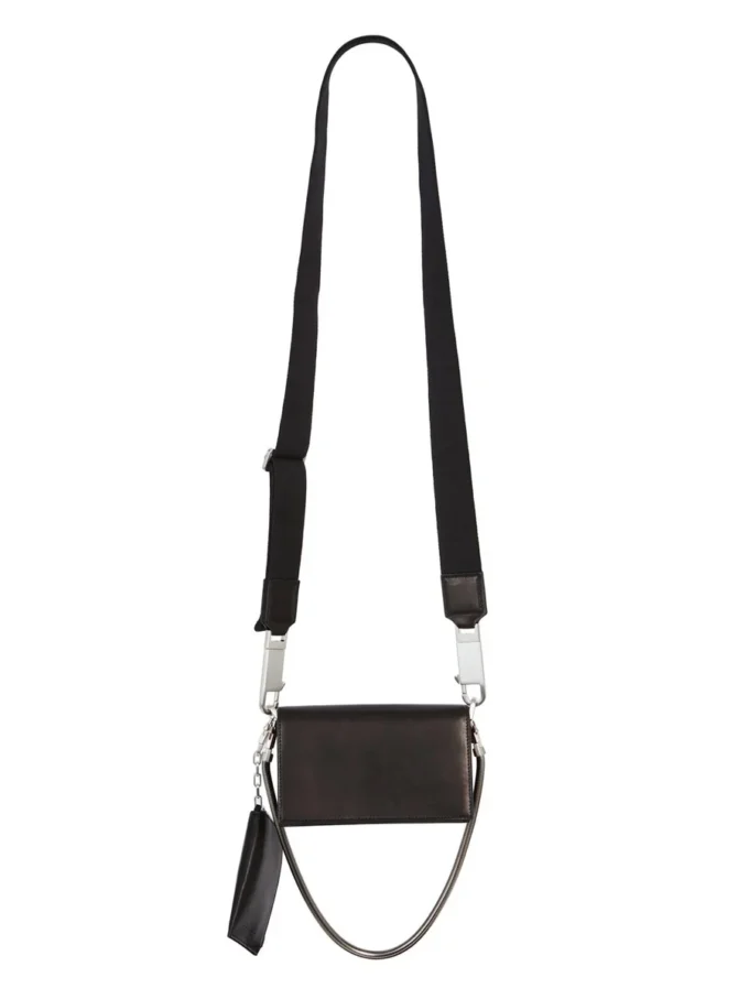 RICK OWENS – BAGS RA02E0741LCAWEH-09 RICK OWENS – BAGS RA02E0741LCAWEH-09
