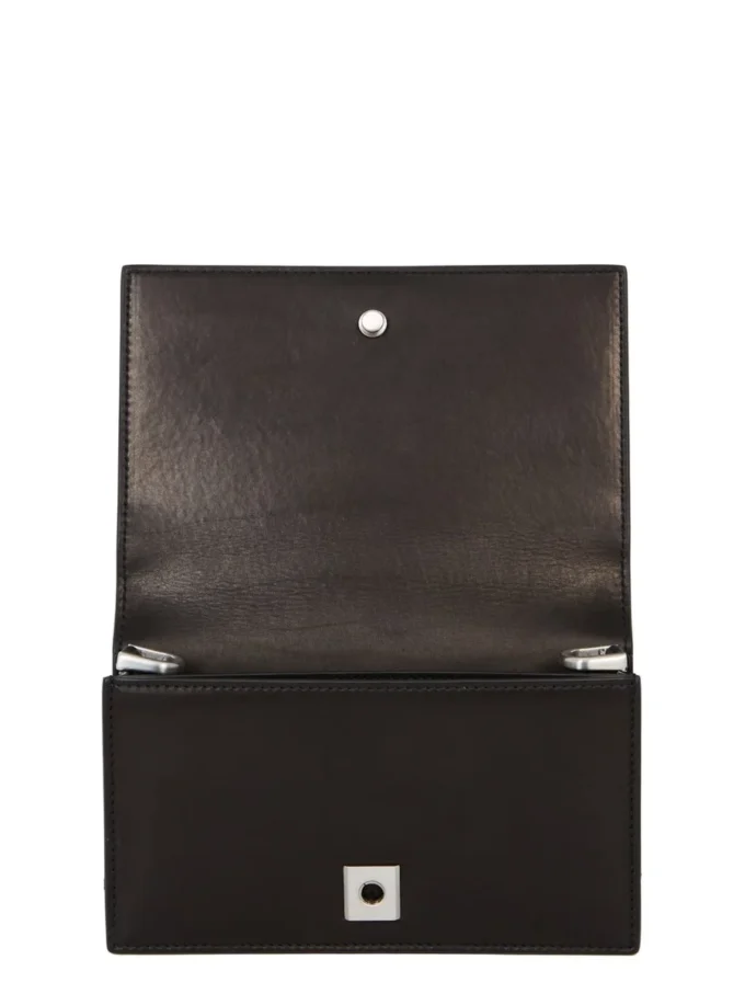 RICK OWENS – BAGS RA02E0741LCAWEH-09 RICK OWENS – BAGS RA02E0741LCAWEH-09