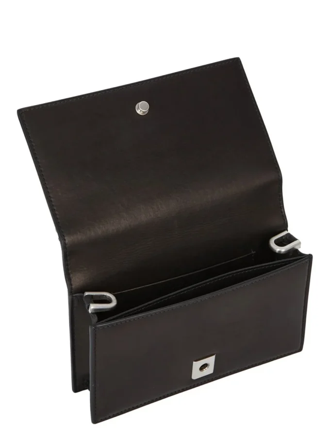 RICK OWENS – BAGS RA02E0741LCAWEH-09 RICK OWENS – BAGS RA02E0741LCAWEH-09