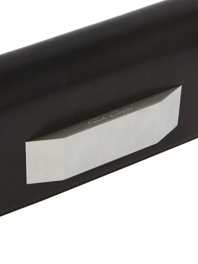 RICK OWENS – BAGS RA02E0741LCAWEH-09 RICK OWENS – BAGS RA02E0741LCAWEH-09