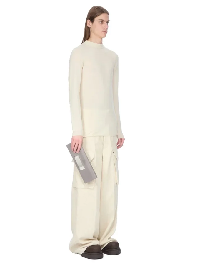 RICK OWENS – BAGS RA02E0742LCAWEH-34 RICK OWENS – BAGS RA02E0742LCAWEH-34