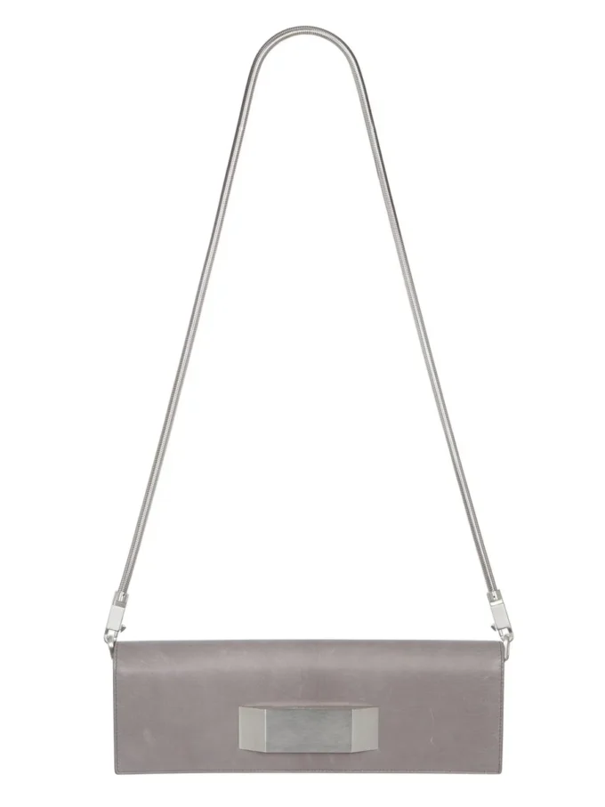 RICK OWENS – BAGS RA02E0742LCAWEH-34 RICK OWENS – BAGS RA02E0742LCAWEH-34