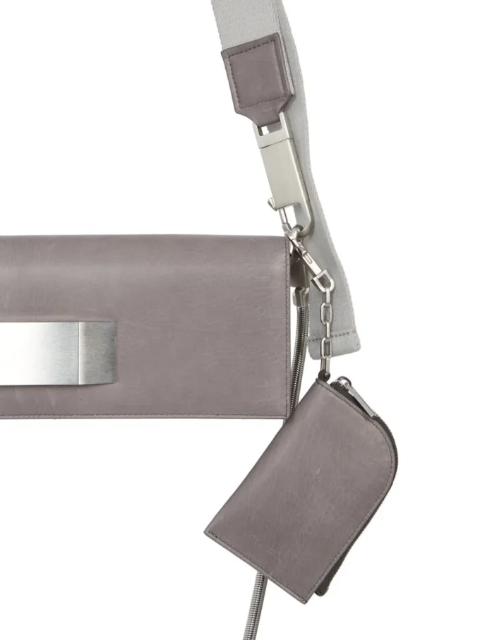 RICK OWENS – BAGS RA02E0742LCAWEH-34 RICK OWENS – BAGS RA02E0742LCAWEH-34