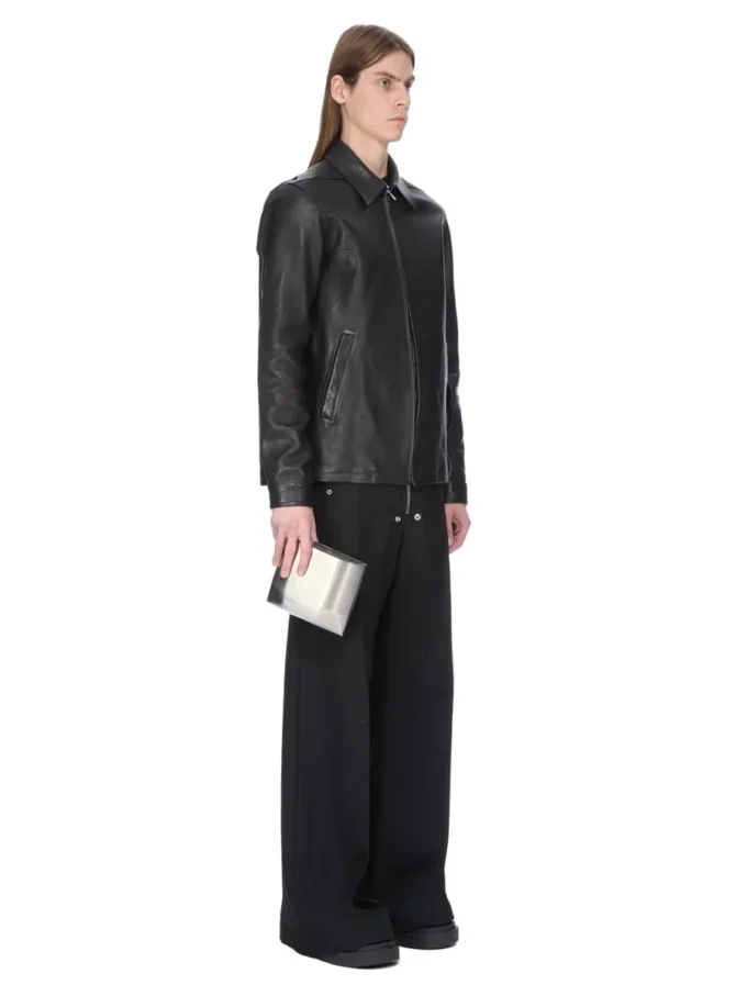 RICK OWENS – BAGS RA02E0743ABSLLP-128 RICK OWENS – BAGS RA02E0743ABSLLP-128