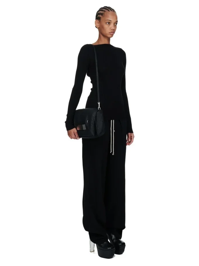 RICK OWENS – BAGS RA02E0746LBAPA-09 RICK OWENS – BAGS RA02E0746LBAPA-09