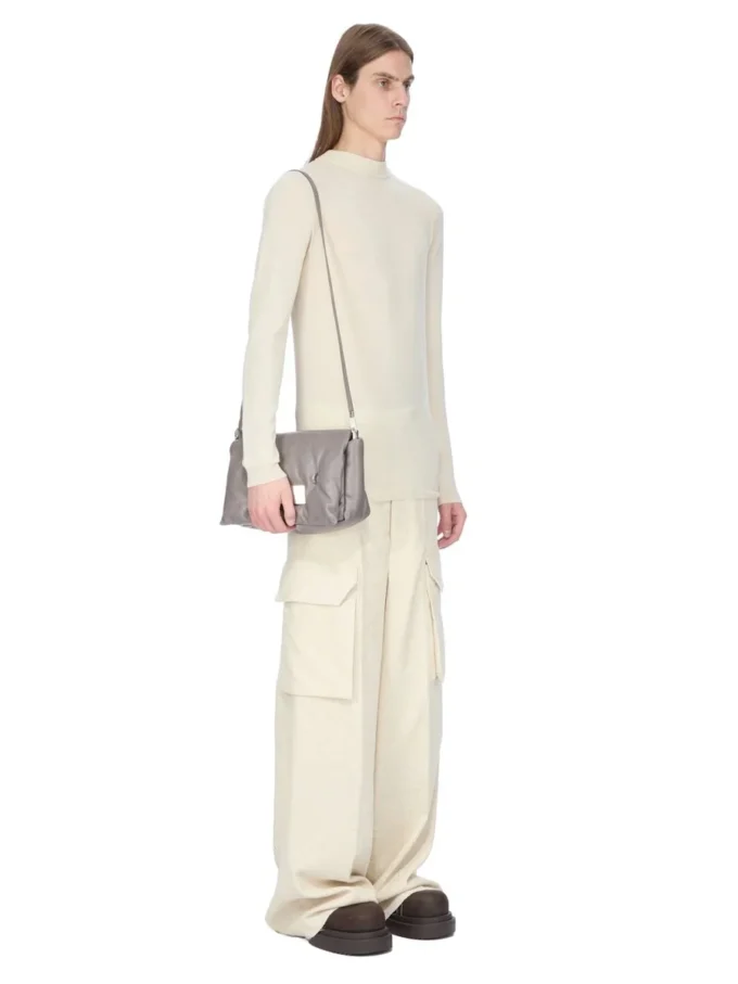 RICK OWENS – BAGS RA02E0746LCAPA-34