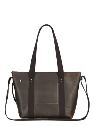 RICK OWENS – BAGS RA02E0761LGET-0909