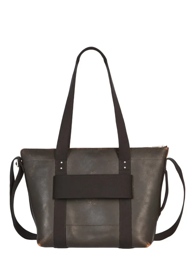 RICK OWENS – BAGS RA02E0761LGET-0909 RICK OWENS – BAGS RA02E0761LGET-0909