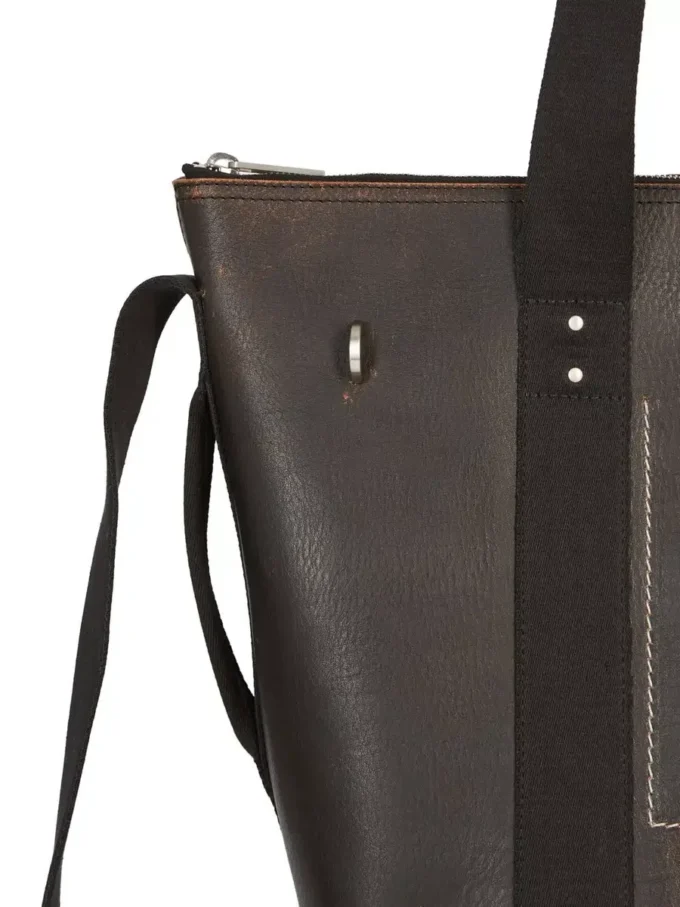 RICK OWENS – BAGS RA02E0761LGET-0909 RICK OWENS – BAGS RA02E0761LGET-0909