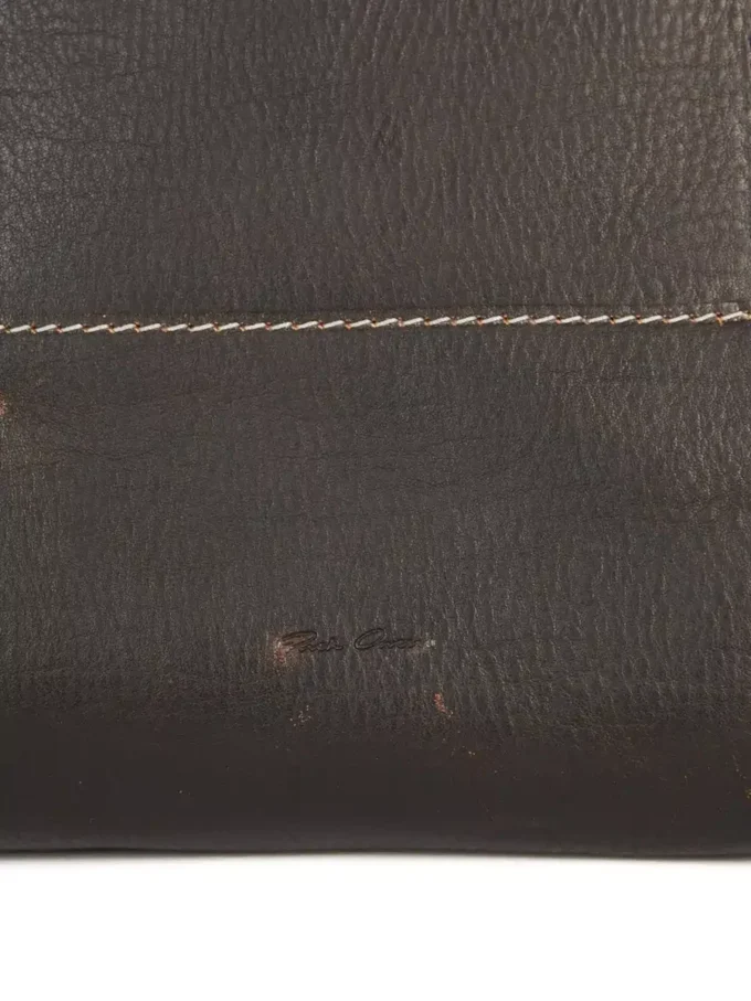 RICK OWENS – BAGS RA02E0761LGET-0909 RICK OWENS – BAGS RA02E0761LGET-0909