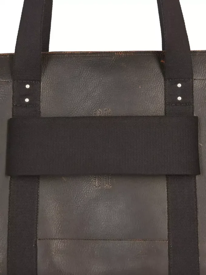 RICK OWENS – BAGS RA02E0761LGET-0909 RICK OWENS – BAGS RA02E0761LGET-0909