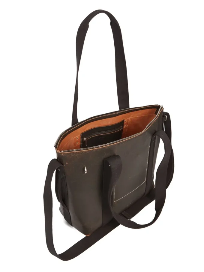 RICK OWENS – BAGS RA02E0761LGET-0909 RICK OWENS – BAGS RA02E0761LGET-0909