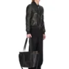 RICK OWENS – BAGS RA02E0761LGET-0909 RICK OWENS – BAGS RA02E0761LGET-0909