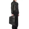 RICK OWENS – BAGS RA02E0761LGET-0909 RICK OWENS – BAGS RA02E0761LGET-0909
