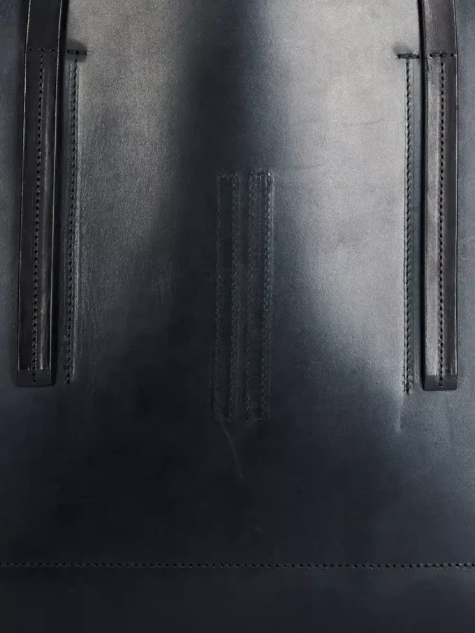 RICK OWENS – BAGS RA02E0762LGE-09 RICK OWENS – BAGS RA02E0762LGE-09