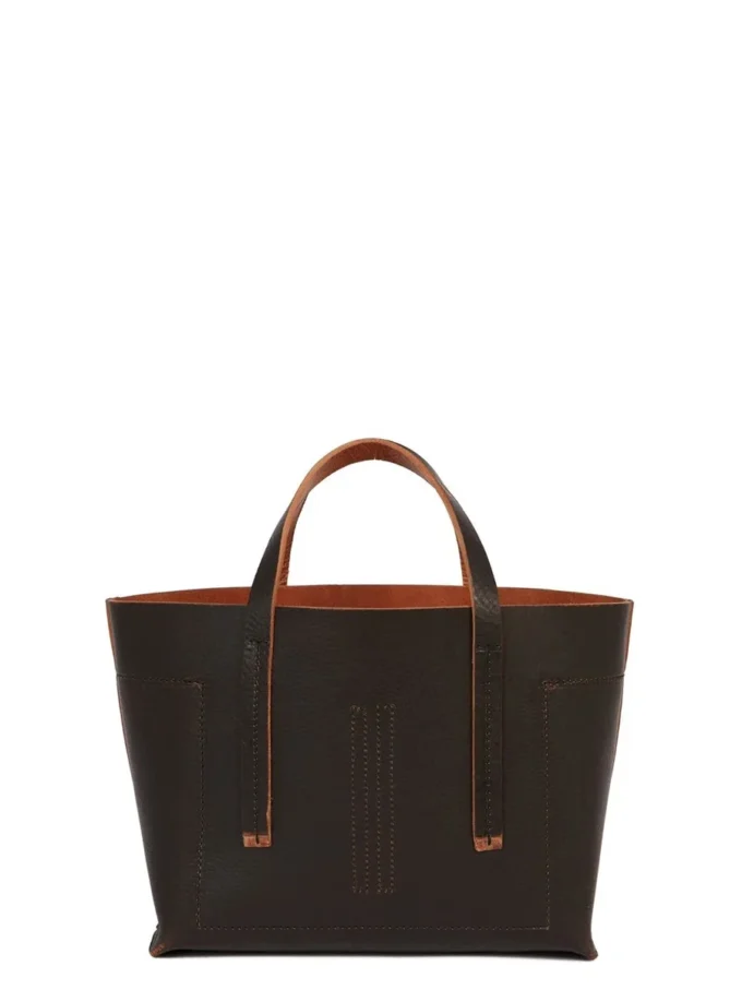 RICK OWENS – BAGS RA02E0764LGET-09 RICK OWENS – BAGS RA02E0764LGET-09