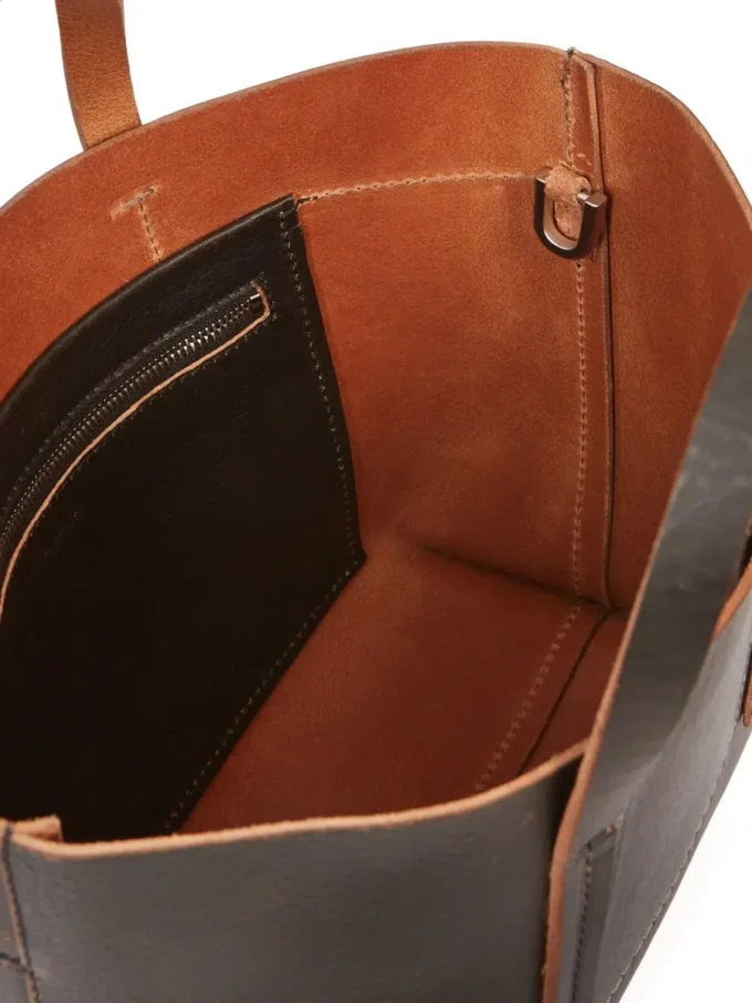 RICK OWENS – BAGS RA02E0764LGET-09 RICK OWENS – BAGS RA02E0764LGET-09