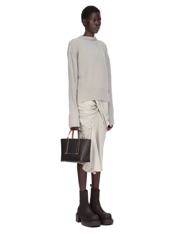 RICK OWENS – BAGS RA02E0764LGET-09 RICK OWENS – BAGS RA02E0764LGET-09