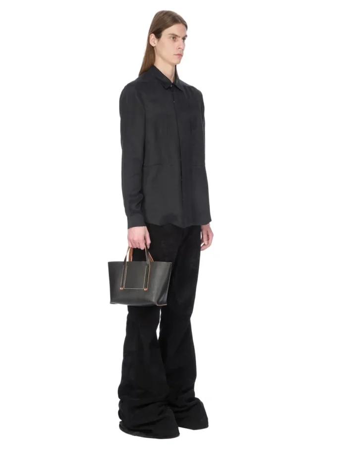 RICK OWENS – BAGS RA02E0764LGET-09 RICK OWENS – BAGS RA02E0764LGET-09
